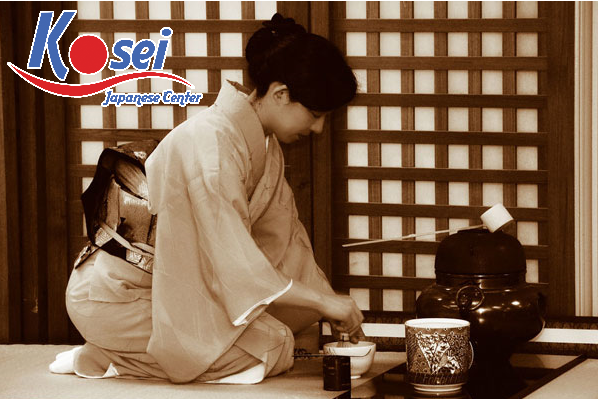 Văn Hóa Nhật Bản Qua Cách Ngồi Seiza